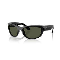 Ray-Ban RB 2289 901/31 Güneş Gözlüğü, Cinsiyet: Unisex, Ekartman: 60