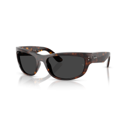 Ray-Ban RB 2289 902/48 Güneş Gözlüğü, Cinsiyet: Unisex, Ekartman: 60, Polarize: Evet