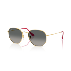 Ray-Ban RB 3548N 001/71 Güneş Gözlüğü