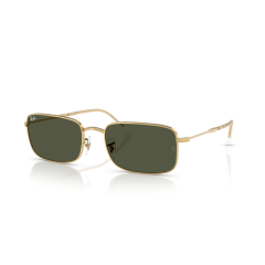 Ray-Ban RB 3746 001/31 Güneş Gözlüğü, Cinsiyet: Unisex, Ekartman: 56