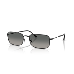 Ray-Ban RB 3746 002/71 Güneş Gözlüğü, Cinsiyet: Unisex, Ekartman: 56