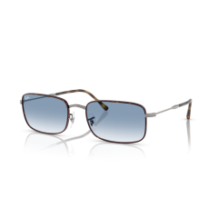 Ray-Ban RB 3746 92703F Güneş Gözlüğü, Cinsiyet: Unisex, Ekartman: 56