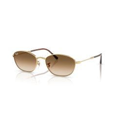 Ray-Ban RB 3749 001/51 Güneş Gözlüğü, Cinsiyet: Kadın, Ekartman: 55