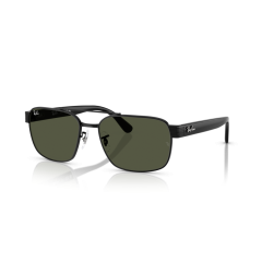 Ray-Ban RB 3751 002/31 Güneş Gözlüğü, Cinsiyet: Unisex, Ekartman: 58