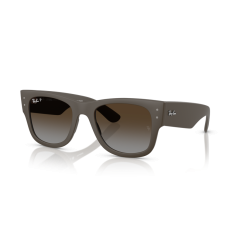 Ray-Ban RB 4840S 6124T5 Güneş Gözlüğü, Cinsiyet: Unisex, Ekartman: 50, Polarize: Evet