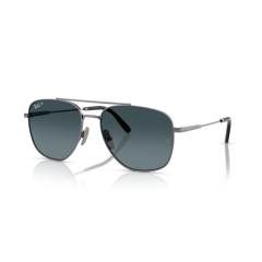 Ray-Ban RB 8097 165/S3 Güneş Gözlüğü