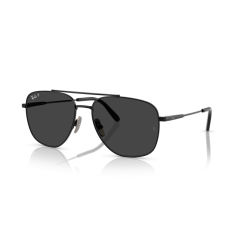 Ray-Ban RB 8097 926748 Güneş Gözlüğü