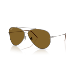 Ray-Ban RB R0101S 004/83 Güneş Gözlüğü, Cinsiyet: Unisex, Ekartman: 59, Polarize: Evet