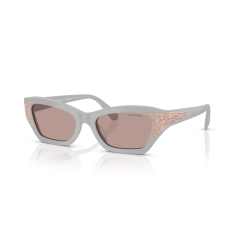 Swarovski SK 6029 10317N Güneş Gözlüğü, Cinsiyet: Kadın, Ekartman: 50