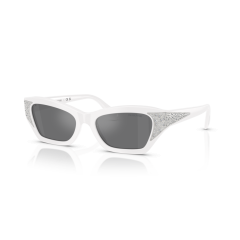 Swarovski SK 6029 10506G Güneş Gözlüğü, Cinsiyet: Kadın, Ekartman: 50