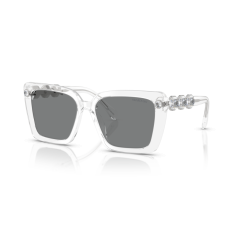 Swarovski SK 6032 102787 Güneş Gözlüğü