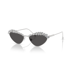 Swarovski SK 7009 400187 Güneş Gözlüğü