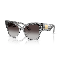 Dolce & Gabbana DG 4478 32878G Güneş Gözlüğü