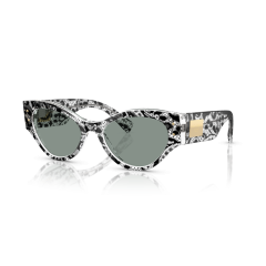 Dolce & Gabbana DG 4480 3287/1 Güneş Gözlüğü