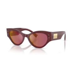 Dolce & Gabbana DG 4480 3442D0 Güneş Gözlüğü