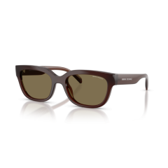 Armani Exchange AX 4155SU 837373 Güneş Gözlüğü