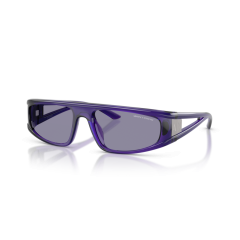 Armani Exchange AX 4159SU 8385AK Güneş Gözlüğü
