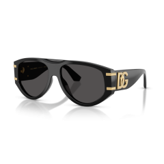 Dolce & Gabbana DG 4499 501/87 Güneş Gözlüğü