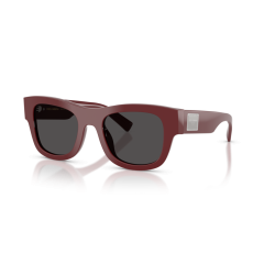 Dolce & Gabbana DG 4509 309187 Güneş Gözlüğü, Cinsiyet: Erkek, Ekartman: 50