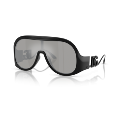 Dolce & Gabbana DG 6202 501/6G Güneş Gözlüğü