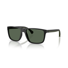 Emporio Armani EA 4033 500171 Güneş Gözlüğü