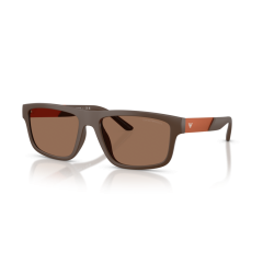 Emporio Armani EA 4244U 624373 Güneş Gözlüğü