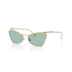 Jimmy Choo JC 4014H 3006/2 Güneş Gözlüğü