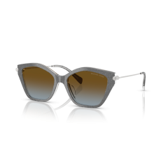Michael Kors MK 2246U 400913 Güneş Gözlüğü, Cinsiyet: Kadın, Ekartman: 52