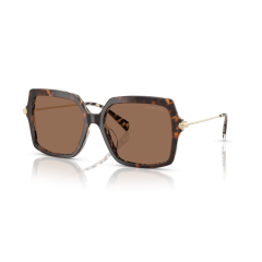 Michael Kors MK 2247U 395173 Güneş Gözlüğü, Cinsiyet: Kadın, Ekartman: 55