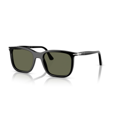 Persol PO 3357S 95/58 Güneş Gözlüğü, Cinsiyet: Unisex, Ekartman: 53, Polarize: Evet