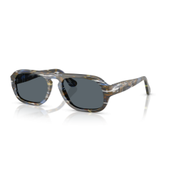 Persol PO 3369S 1222R5 Güneş Gözlüğü, Cinsiyet: Unisex, Ekartman: 54