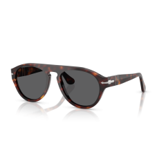 Persol PO 3370S 24/B1 Güneş Gözlüğü, Cinsiyet: Unisex, Ekartman: 53