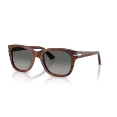 Persol PO 3372S 122371 Güneş Gözlüğü, Cinsiyet: Unisex, Ekartman: 53