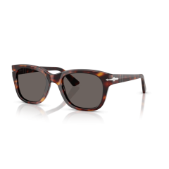 Persol PO 3372S 24/B1 Güneş Gözlüğü, Cinsiyet: Unisex, Ekartman: 53