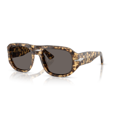 Persol PO 3373S 1056B1 Güneş Gözlüğü, Cinsiyet: Unisex, Ekartman: 53