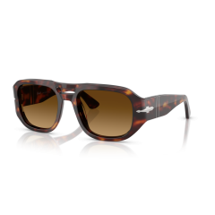 Persol PO 3373S 24/85 Güneş Gözlüğü, Cinsiyet: Unisex, Ekartman: 53