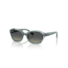 Ray-Ban Junior RJ 9081S 717511 Güneş Gözlüğü