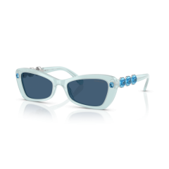 Swarovski SK 6033 102455 Güneş Gözlüğü