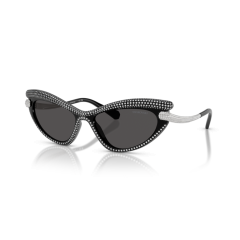 Swarovski SK 6038 100187 Güneş Gözlüğü