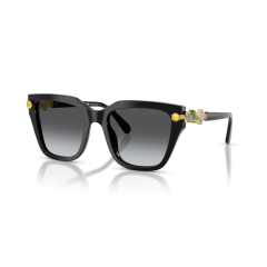 Swarovski SK 6041 1001T3 Güneş Gözlüğü