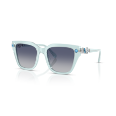 Swarovski SK 6041 10244L Güneş Gözlüğü