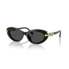 Swarovski SK 6042 100187 Güneş Gözlüğü