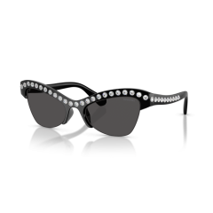 Swarovski SK 6043 100187 Güneş Gözlüğü