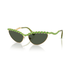 Swarovski SK 7030 401782 Güneş Gözlüğü