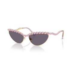 Swarovski SK 7030 40361A Güneş Gözlüğü
