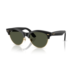 Ray-Ban RB 2341 901/31 Güneş Gözlüğü, Cinsiyet: Unisex, Ekartman: 51