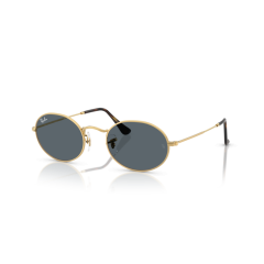 Ray-Ban RB 3547N 001/R5 Güneş Gözlüğü