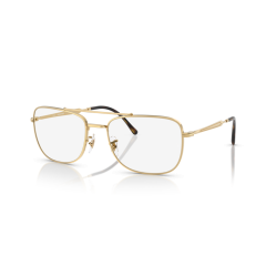 Ray-Ban RB 3755 001/GG Güneş Gözlüğü, Cinsiyet: Unisex, Ekartman: 59