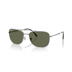 Ray-Ban RB 3755 004/58 Güneş Gözlüğü, Cinsiyet: Unisex, Ekartman: 59, Polarize: Evet