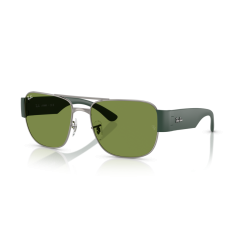 Ray-Ban RB 3756 004/4E Güneş Gözlüğü, Cinsiyet: Unisex, Ekartman: 56
